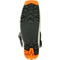 Dynafit Radical Pro M Rock Khaki Fluo Orange